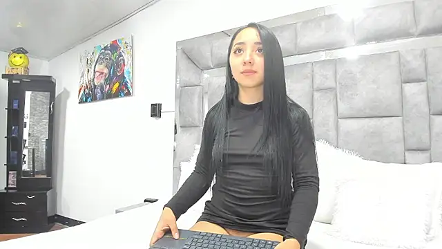 Candy And Andy  online show from 06-18-26, 05:50