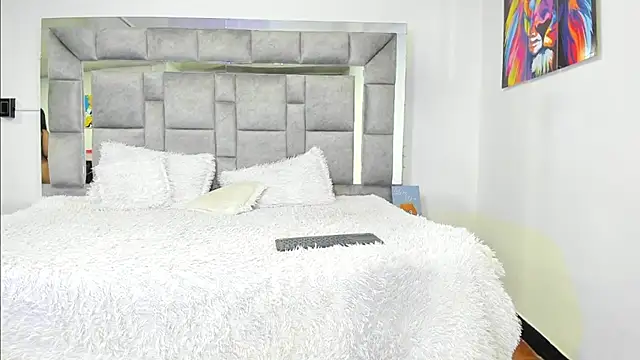 Candy And Andy  online show from 07-16-26, 02:50