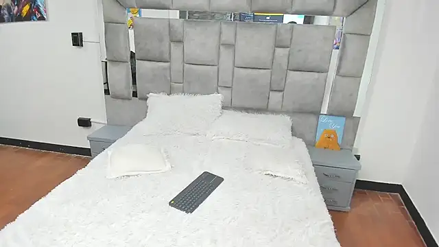 Candy And Andy  online show from 07-24-26, 03:48