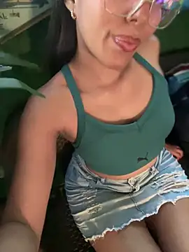 SheenaBrooke online show from 02-01-25, 11:06