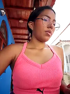 SheenaBrooke online show from 02-02-25, 05:26