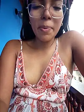 SheenaBrooke online show from 03-02-25, 10:16