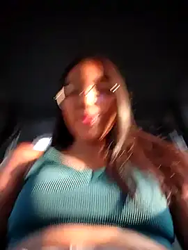 SheenaBrooke online show from 03-15-25, 10:11