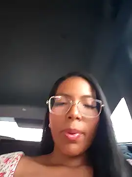 SheenaBrooke online show from 03-17-25, 08:51