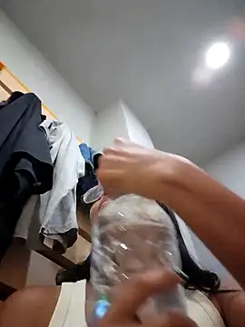 SheenaBrooke online show from 04-12-26, 03:55