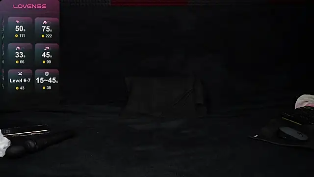 Snapshot of STOP-PANIC chatting on 11-13-25, 04:55 STOP-PANIC online show from 11-13-25, 04:55