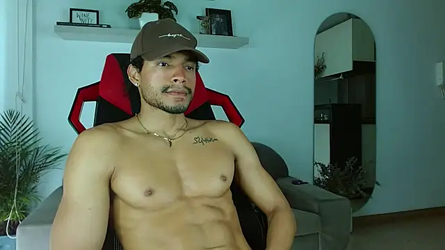 Snapshot of Robyn_Miller chatting on 10-02-25, 01:51 Robyn Miller online show from 10-02-25, 01:51