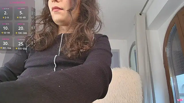 Anna Lewis online show from 12-22-25, 07:16