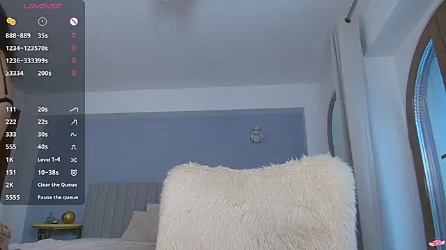 Anna Lewis online show from 03-01-26, 05:31