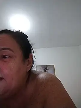 Yaya Mineira online show from 02-17-26, 11:33