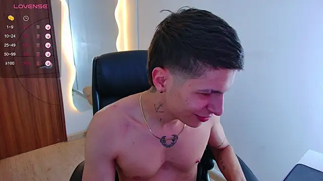 harrisoncuper online show from 12-05-24, 10:45