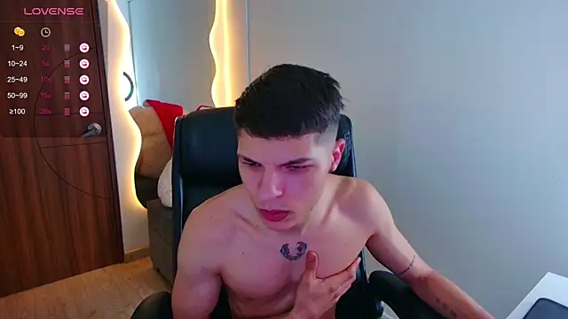 harrisoncuper online show from 01-16-25, 01:48