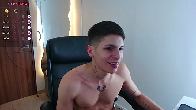 harrisoncuper online show from 01-20-25, 11:32