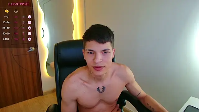 harrisoncuper online show from 01-24-25, 11:02