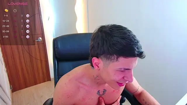 harrisoncuper online show from 11-23-25, 11:04