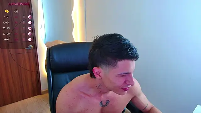 harrisoncuper online show from 01-10-26, 11:42