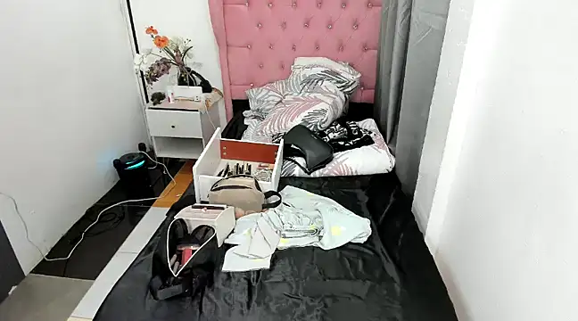 Arkangelxx online show from 02-16-25, 02:10