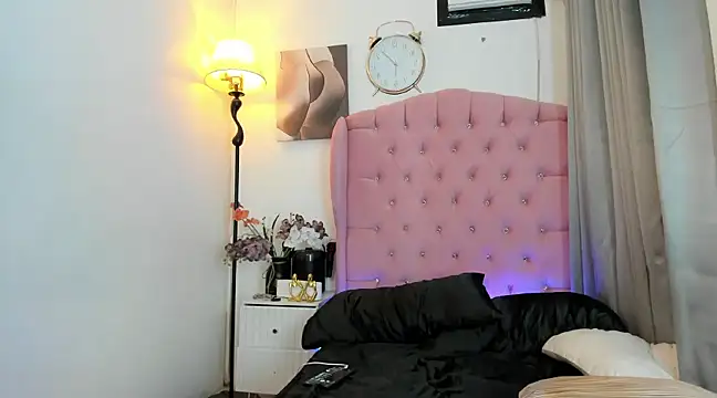 Arkangelxx online show from 02-17-25, 05:43