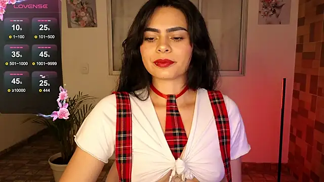 sexyladyy  online show from 01-18-25, 02:55