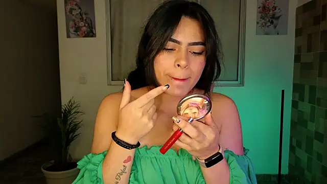 sexyladyy  online show from 01-31-25, 11:13