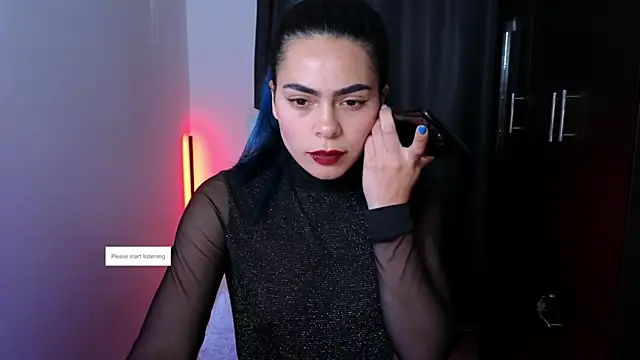 sexyladyy  online show from 10-02-25, 11:01