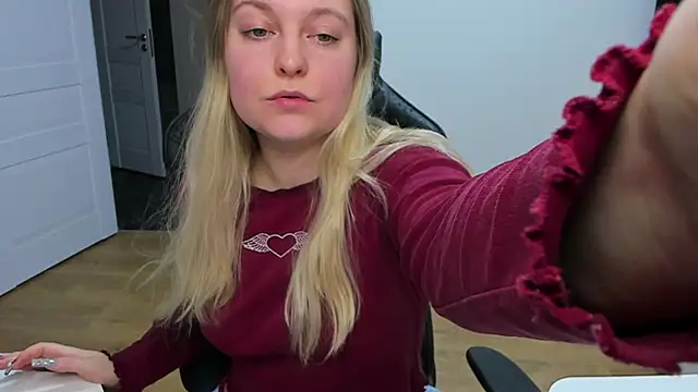 stacy miracle online show from 01-28-25, 01:59