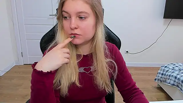 stacy miracle online show from 02-07-25, 10:08