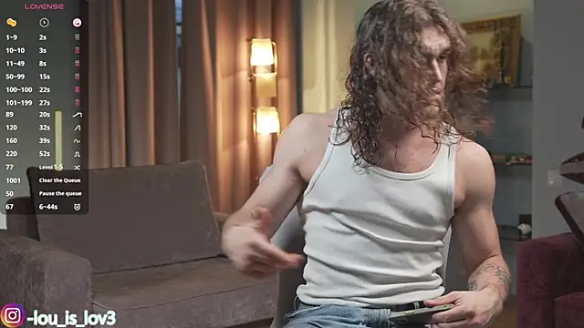 Louis Karlos online show from 09-28-25, 03:45