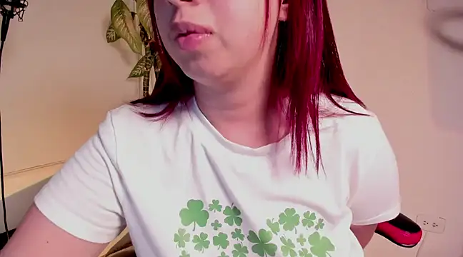 madelaine blosson online show from 01-30-25, 02:38