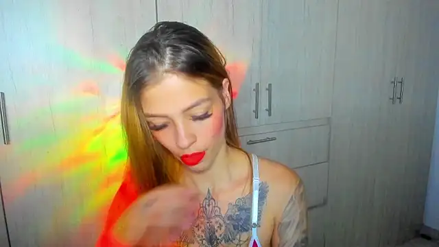 barbiee 05 online show from 10-16-25, 11:50