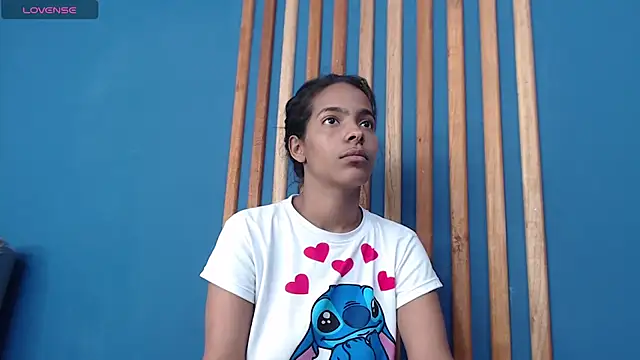  Valeria Brown online show from 01-16-25, 12:23