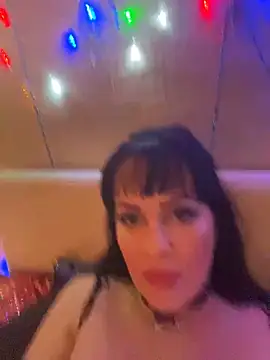 Lolaley2 online show from 01-18-25, 09:13