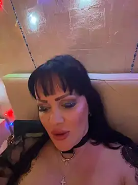 Lolaley2 online show from 01-24-25, 08:55