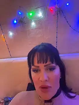 Lolaley2 online show from 01-24-25, 11:59