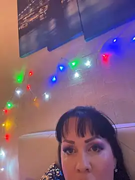 Lolaley2 online show from 02-19-25, 09:17