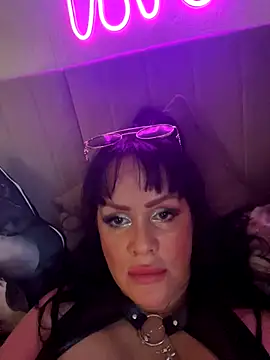 Lolaley2 online show from 10-05-25, 09:07