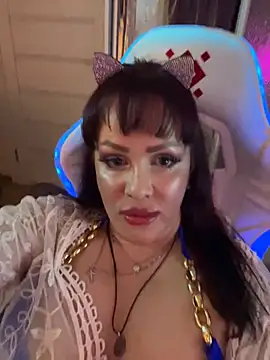 Lolaley2 online show from 02-28-26, 03:24