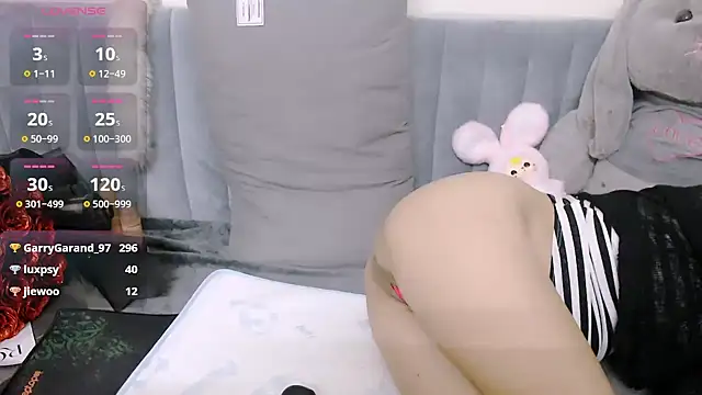 kichigirl online show from 03-15-25, 07:53