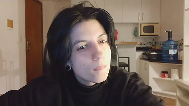 Snapshot of kyslrana chatting on 07-08-26, 12:15 kyslrana online show from 07-08-26, 12:15