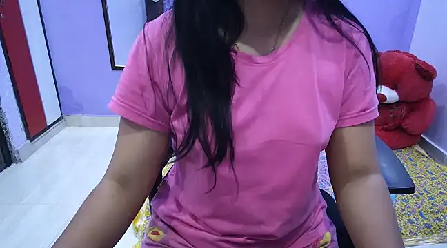 BabyNaina online show from 02-11-25, 06:55