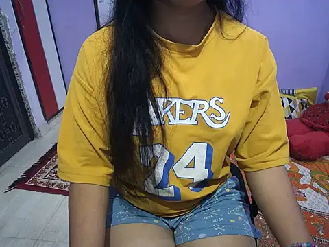 BabyNaina online show from 01-06-26, 07:01