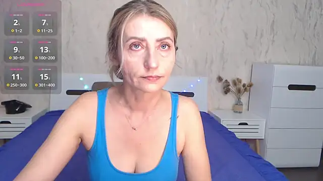 ZoeGrant online show from 03-12-25, 07:17