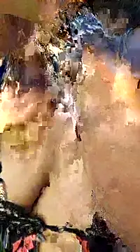 SugarNdBrownie online show from 03-05-25, 06:45