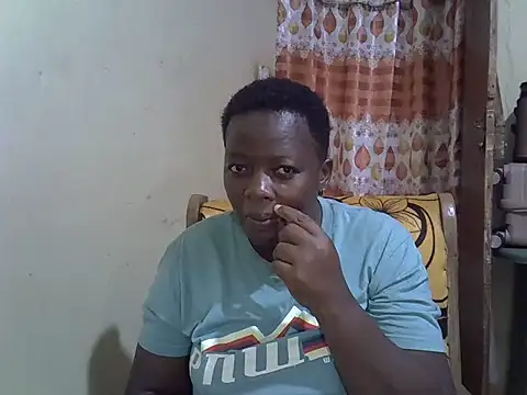 Ebonyceline online show from 10-07-25, 10:45