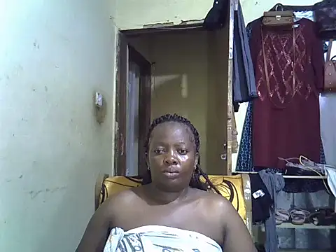 Ebonyceline online show from 02-03-26, 10:53