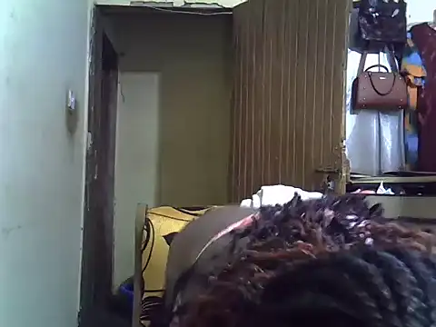 Ebonyceline online show from 03-02-26, 10:11