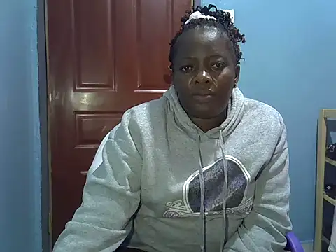 Ebonyceline online show from 04-04-26, 05:54