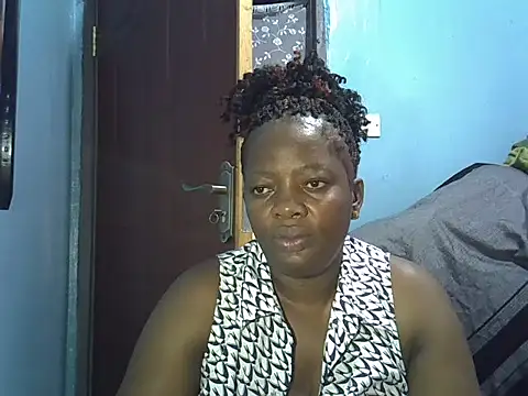 Ebonyceline online show from 04-10-26, 06:51