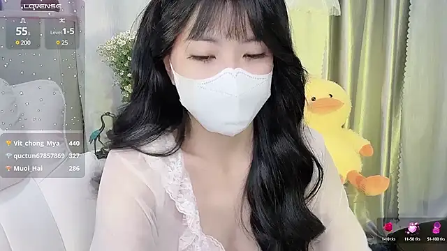 Snapshot of Mya_Lee chatting on 02-09-25, 07:09 Mya Lee online show from 02-09-25, 07:09