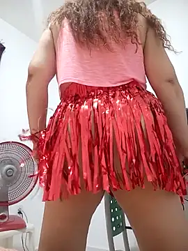 CASADASIGILO2 online show from 02-13-25, 02:01